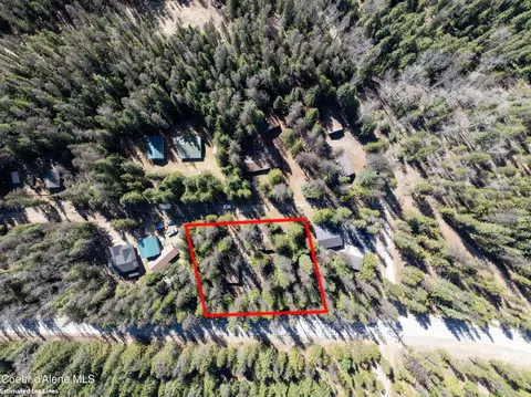 1976 Reeder Bay Rd, Nordman, ID 83848