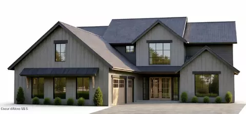 1202 E Sleeping Deer Ave, Hayden, ID 83835