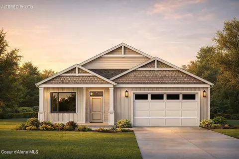 300 Sunterra Cir, Priest River, ID 83856