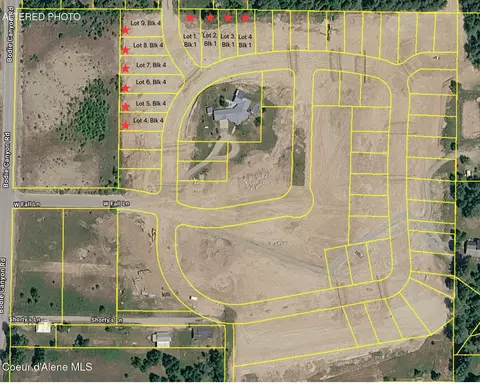 Blk1, Priest River, ID 83856