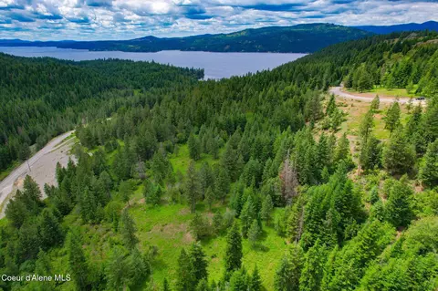 Nka S Skyview Rd, Harrison, ID 83833