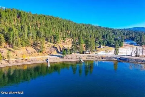 Nka S Skyview Rd, Harrison, ID 83833 photo 27