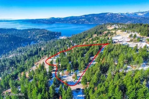 Nka 1b S Skyview Rd, Harrison, ID 83833 photo 21