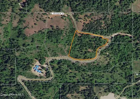 Nka 1b S Skyview Rd, Harrison, ID 83833 photo 24