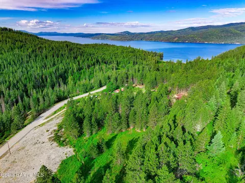 Nka-2 S Skyview Rd, Harrison, ID 83833 photo 2