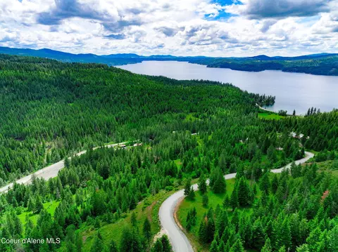 Nka-2 S Skyview Rd, Harrison, ID 83833 photo 6