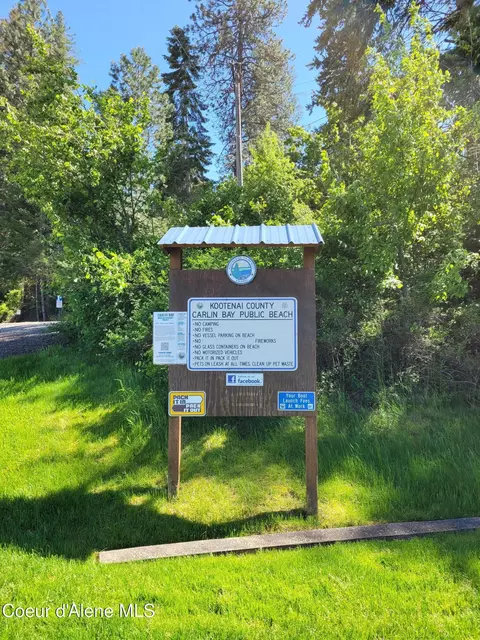 Nka-2 S Skyview Rd, Harrison, ID 83833 photo 23