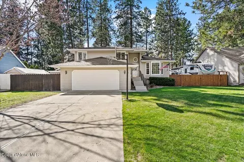 602 S Shoreline Ct, Post Falls, ID 83854