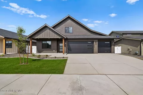 13379 N Bale St, Rathdrum, ID 83858