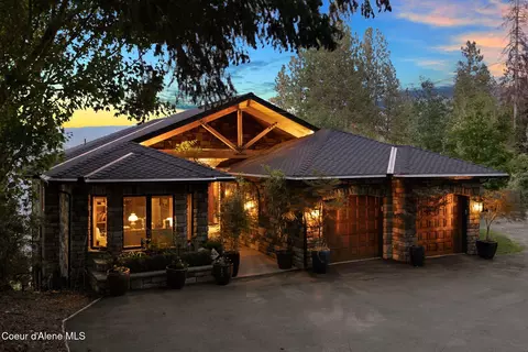 5357 E Hayden Lake Rd, Hayden, ID 83835