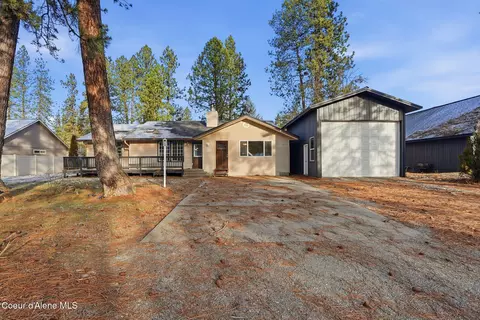 1135 E Forest Park Ln, Coeur D'alene, ID 83815