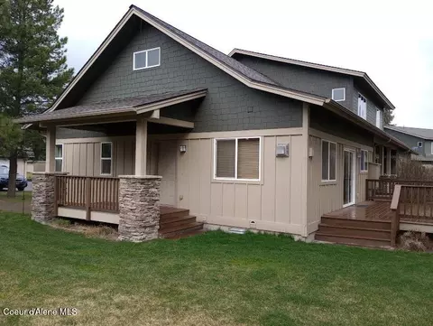 29 C Chardonnay Dr, Blanchard, ID 83804