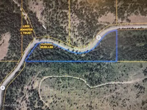 5 S 94 Acres South Highway 3, Saint Maries, ID 83861