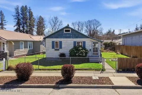 1104 E Indiana Ave, Coeur D'alene, ID 83814