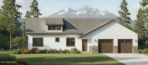 93 Cannon Ln, Blanchard, ID 83804