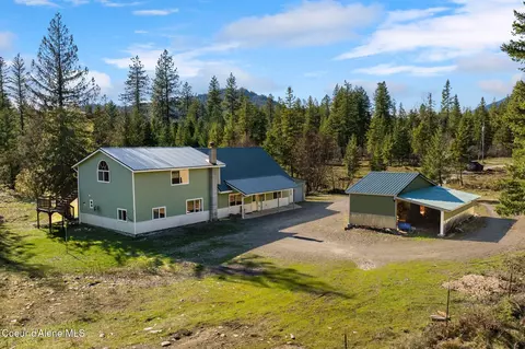 526 Mountain View Rd, Clark Fork, ID 83811 photo 37