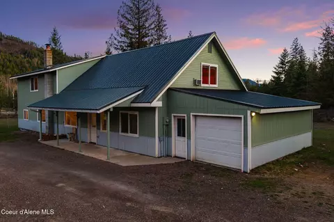 526 Mountain View Rd, Clark Fork, ID 83811 photo 2