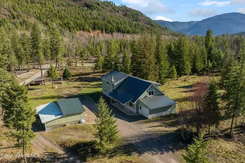 526 Mountain View Rd, Clark Fork, ID 83811 photo 40