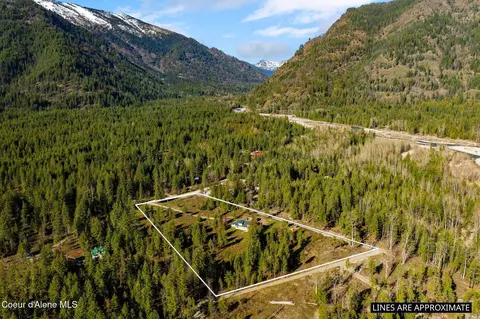 526 Mountain View Rd, Clark Fork, ID 83811 photo 35