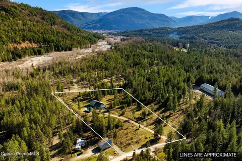 526 Mountain View Rd, Clark Fork, ID 83811 photo 3