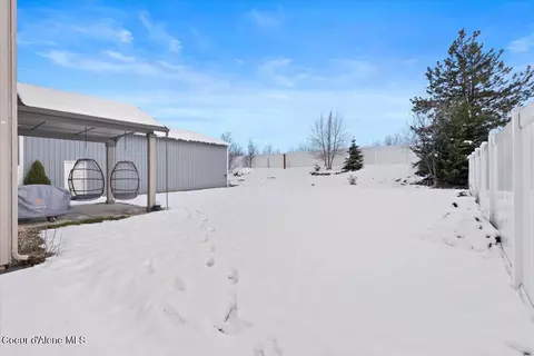 Exterior - 1020 W Jenicek Loop, Post Falls, ID 83854 photo 6 of 9