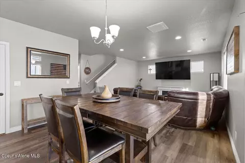 Dining - 1020 W Jenicek Loop, Post Falls, ID 83854 photo 1 of 1