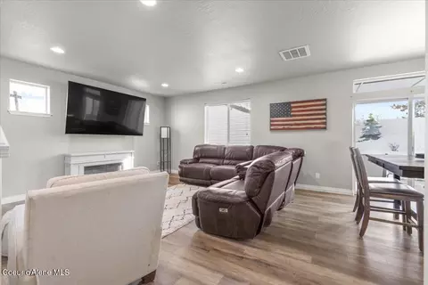 Living - 1020 W Jenicek Loop, Post Falls, ID 83854 photo 1 of 1