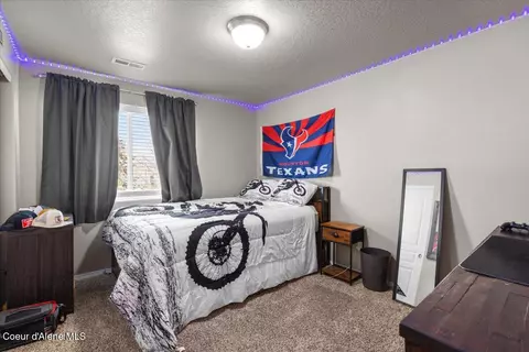 Bedroom - 1020 W Jenicek Loop, Post Falls, ID 83854 photo 1 of 9