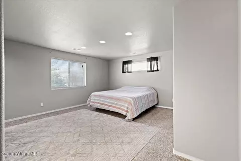 Bedroom - 1020 W Jenicek Loop, Post Falls, ID 83854 photo 6 of 9