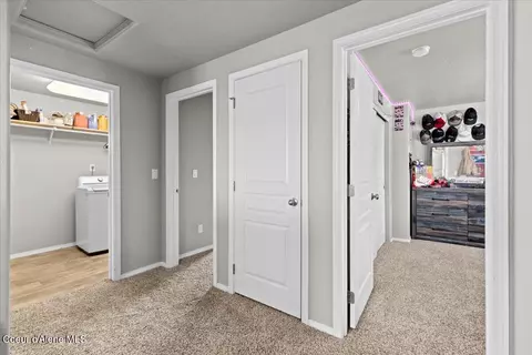 Entry Way - 1020 W Jenicek Loop, Post Falls, ID 83854 photo 7 of 8