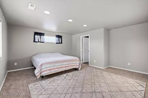 Bedroom - 1020 W Jenicek Loop, Post Falls, ID 83854 photo 8 of 9