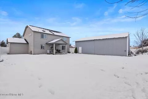 Exterior - 1020 W Jenicek Loop, Post Falls, ID 83854 photo 7 of 9