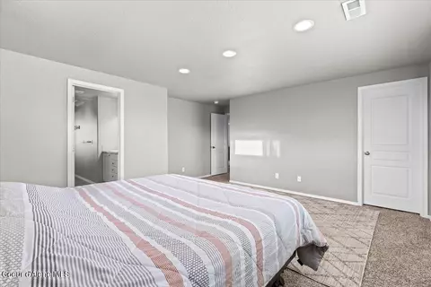 Bedroom - 1020 W Jenicek Loop, Post Falls, ID 83854 photo 9 of 9