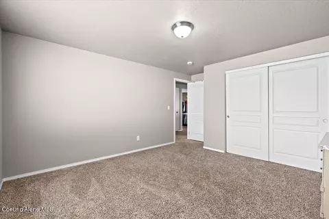 Bedroom - 1020 W Jenicek Loop, Post Falls, ID 83854 photo 5 of 9