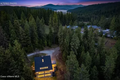 5005 W Cougar Estates Rd, Coeur D'alene, ID 83814