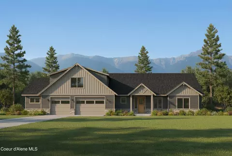 102 Wallace Ln, Blanchard, ID 83804