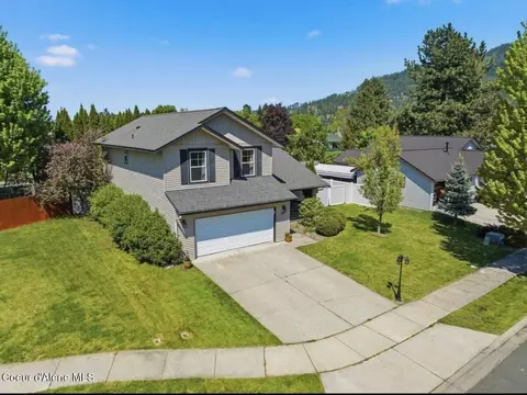 1291 E Center Green Loop, Coeur D'alene, ID 83815
