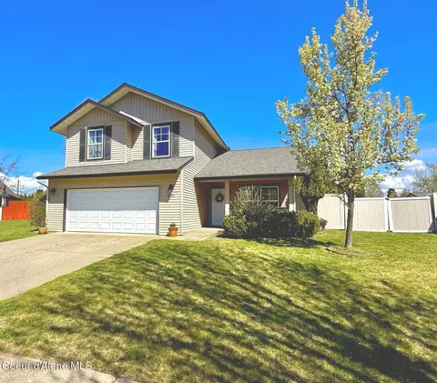 1291 E Center Green Loop, Coeur D'alene, ID 83815