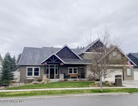 966 E Hurricane Dr, Hayden, ID 83835