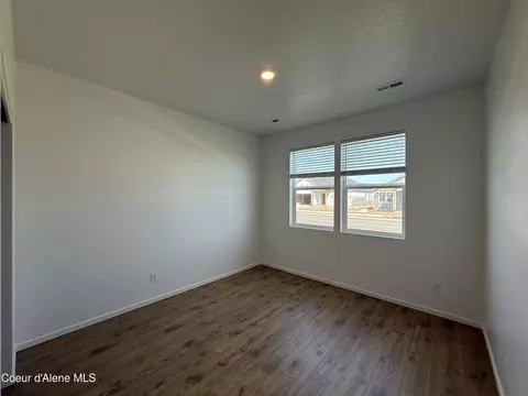 Bedroom - 5306 E Aquila Ave, Post Falls, ID 83854 photo 3 of 4