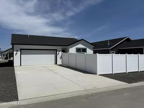Exterior - 5306 E Aquila Ave, Post Falls, ID 83854 photo 1 of 8