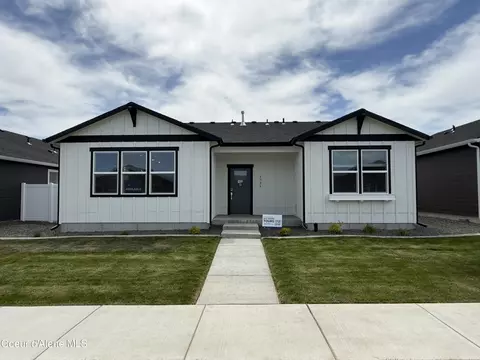 5306 E Aquila Ave, Post Falls, ID 83854