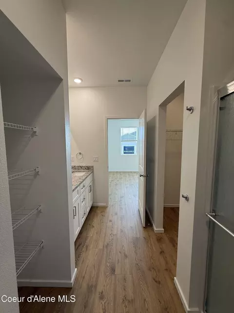 Entry Way - 5306 E Aquila Ave, Post Falls, ID 83854 photo 2 of 2