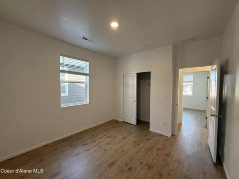 Bedroom - 5306 E Aquila Ave, Post Falls, ID 83854 photo 2 of 4
