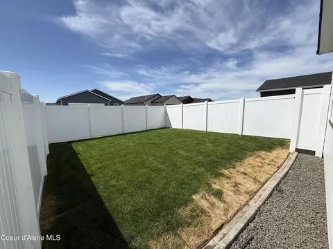Exterior - 5306 E Aquila Ave, Post Falls, ID 83854 photo 2 of 8
