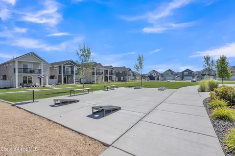 Exterior - 5306 E Aquila Ave, Post Falls, ID 83854 photo 7 of 8