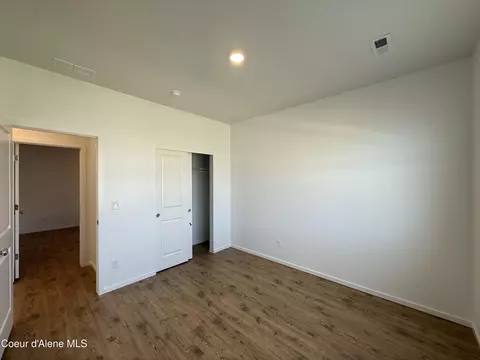 Bedroom - 5306 E Aquila Ave, Post Falls, ID 83854 photo 4 of 4