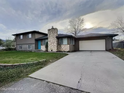 1051 N Wild Rose Ln, Post Falls, ID 83854