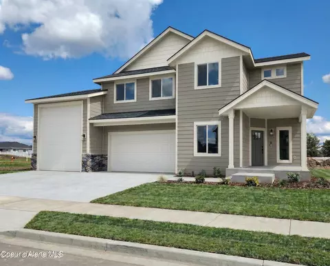 2847 E Cinder Ave, Post Falls, ID 83854