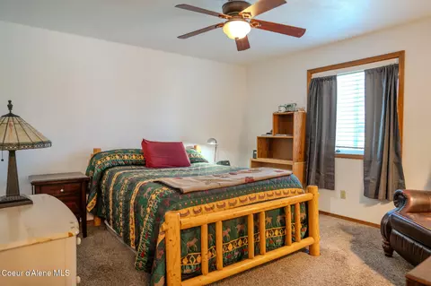 Bedroom - 623 E Maple Pl, Hayden, ID 83835 photo 4 of 4